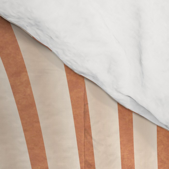 Movement of Lines Comforter Gallery Image 4