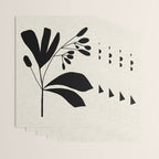 Windy Berry Wrapping Paper Gallery Image 3