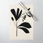 Windy Berry Wrapping Paper Gallery Image 1