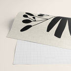 Windy Berry Wrapping Paper Gallery Image 2