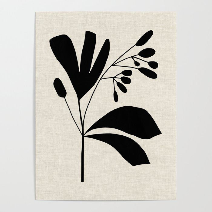 Windy Berry Poster Gallery Image 1