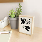 Windy Berry Mini Art Print Gallery Image 2