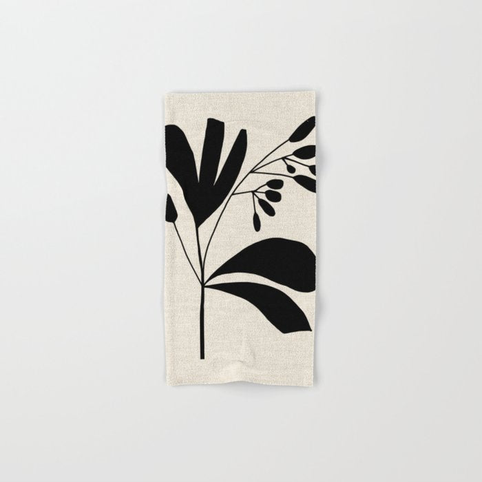 Windy Berry Bath Towel Gallery Image 1