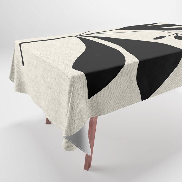 Windy Berry Tablecloth Gallery Image 1