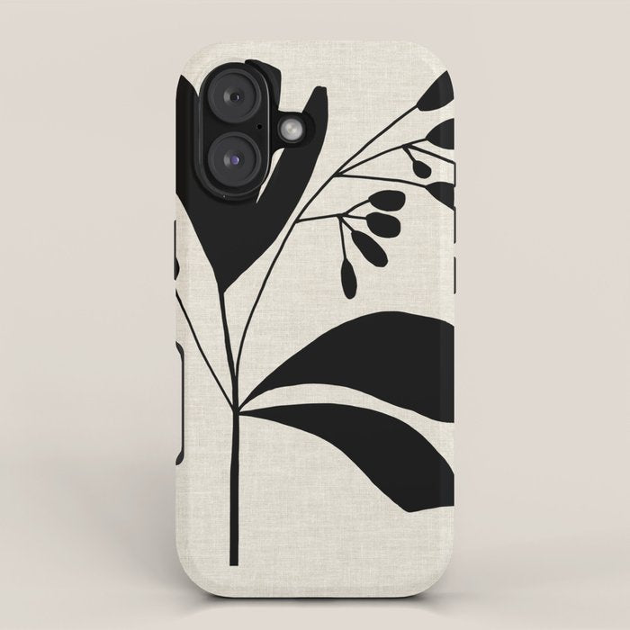 Windy Berry iPhone Case Gallery Image 1