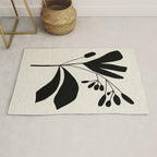 Windy Berry Rug Gallery Image 1