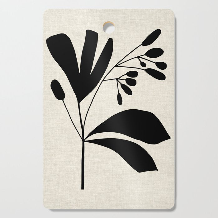 Windy Berry Cutting Board Gallery Image 1