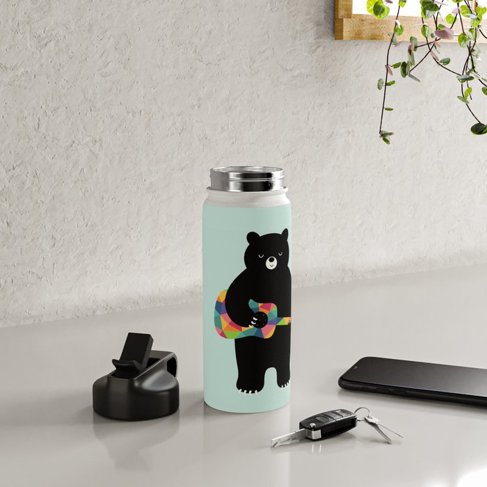 Happy Song Water Bottle Gallery Image 5