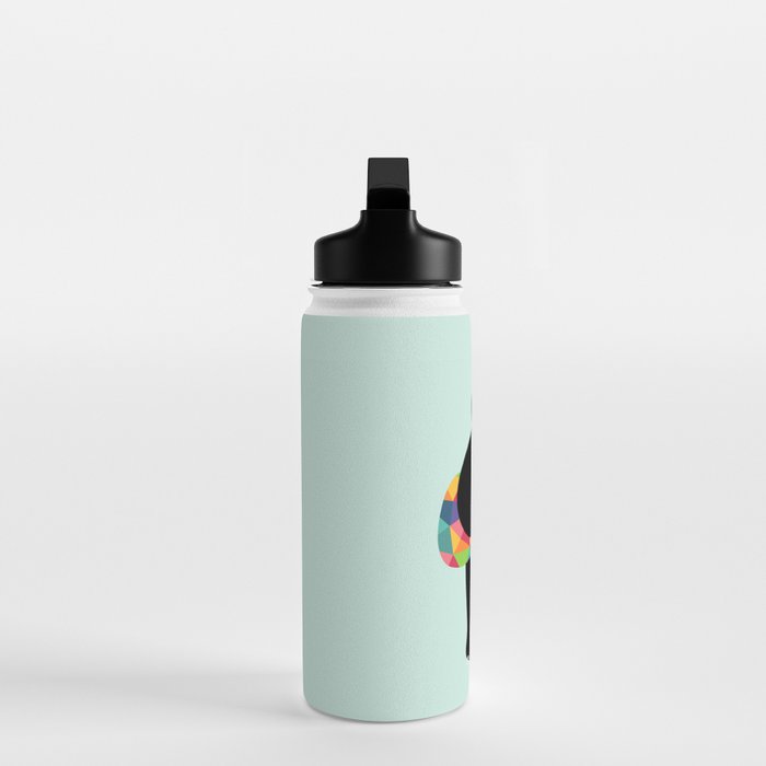 Happy Song Water Bottle Gallery Image 3
