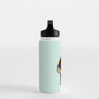 Happy Song Water Bottle Gallery Image 3