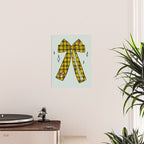 Capricorn Bow Poster Gallery Image 2