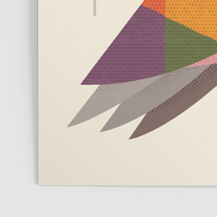 Galah Poster Gallery Image 3