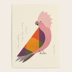 Galah Poster Gallery Image 4