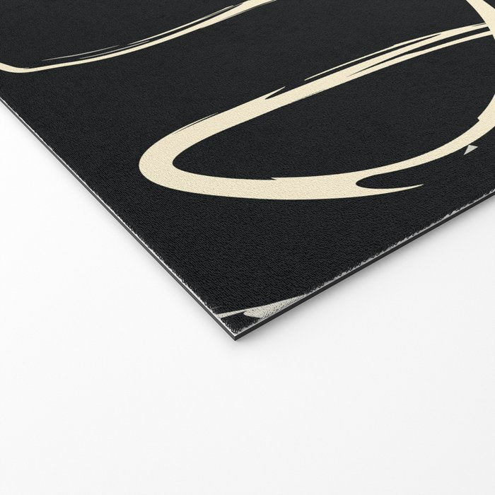 Thinking of a moment 2 Welcome Mat Gallery Image 2