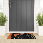 Thinking of a moment 2 Welcome Mat Gallery Image 3