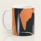 Thinking of a moment 2 Coffee Mug Gallery Image 3