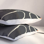 Thinking of a moment 2 Pillow Sham Gallery Image 3