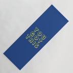You Got This Yoga Mat Gallery Image 1