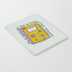 Virgo Notebook Notebook Gallery Image 2