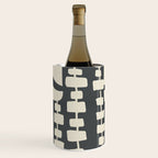 Tribal Pot 6 Wine Chiller Gallery Image 1