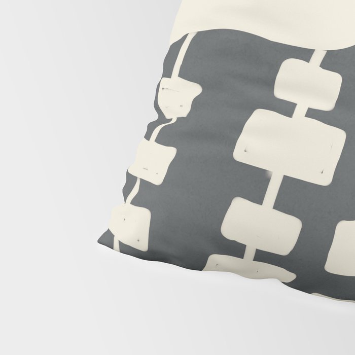 Tribal Pot 6 Pillow Sham Gallery Image 4