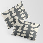 Tribal Pot 6 Pillow Sham Gallery Image 3