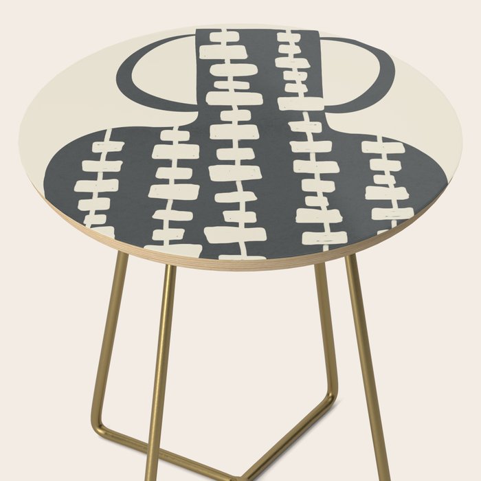 Tribal Pot 6 Side Table Gallery Image 2