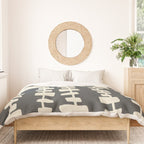 Tribal Pot 6 Duvet Cover Gallery Image 3