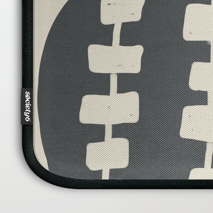 Tribal Pot 6 Laptop Sleeve Gallery Image 3