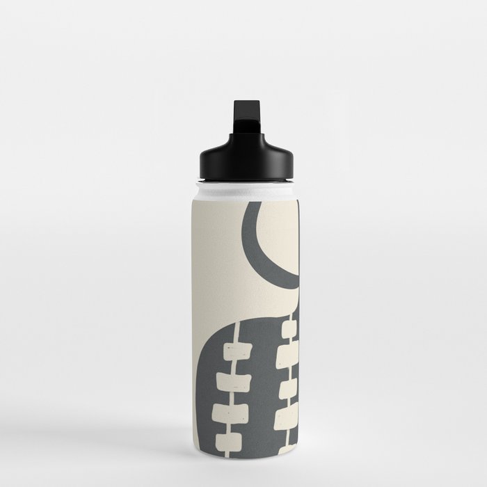 Tribal Pot 6 Water Bottle Gallery Image 3