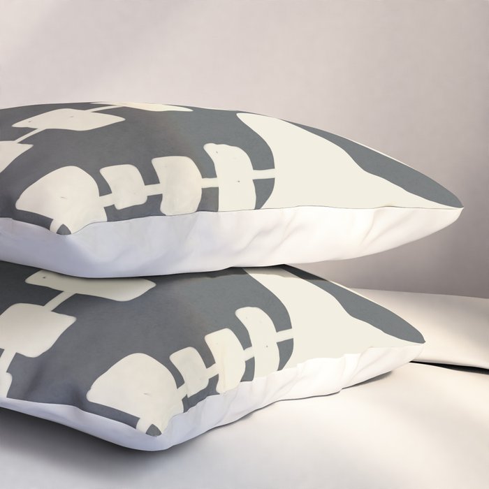 Tribal Pot 6 Pillow Sham Gallery Image 3