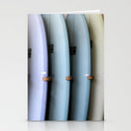 SURF'S UP / Los Angeles, California Stationery Card Gallery Image 2