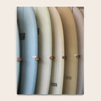 SURF'S UP / Los Angeles, California Notebook Gallery Image 4