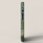 View of Vetheuil by Claude Monet, 1880 iPhone Case Gallery Image 2