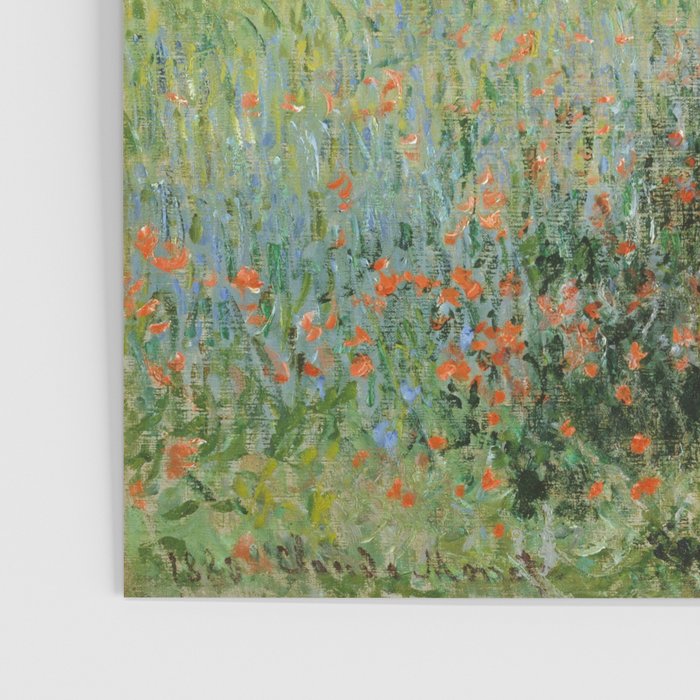 View of Vetheuil by Claude Monet, 1880 Poster Gallery Image 3