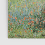 View of Vetheuil by Claude Monet, 1880 Poster Gallery Image 3
