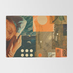 Your kind of Beauty Rug Gallery Image 2