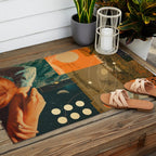 Your kind of Beauty Outdoor Rug Gallery Image 2