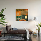 Your kind of Beauty Wood Wall Art Gallery Image 2