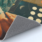 Your kind of Beauty Rug Gallery Image 4