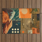 Your kind of Beauty Outdoor Rug Gallery Image 1