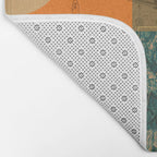 Your kind of Beauty Bath Mat Gallery Image 2