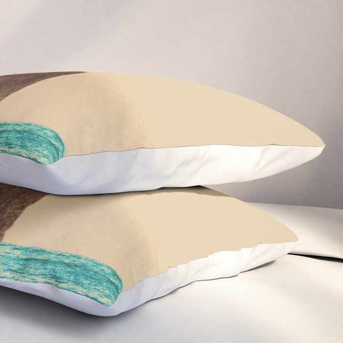 Lonesummer Pillow Sham Gallery Image 3
