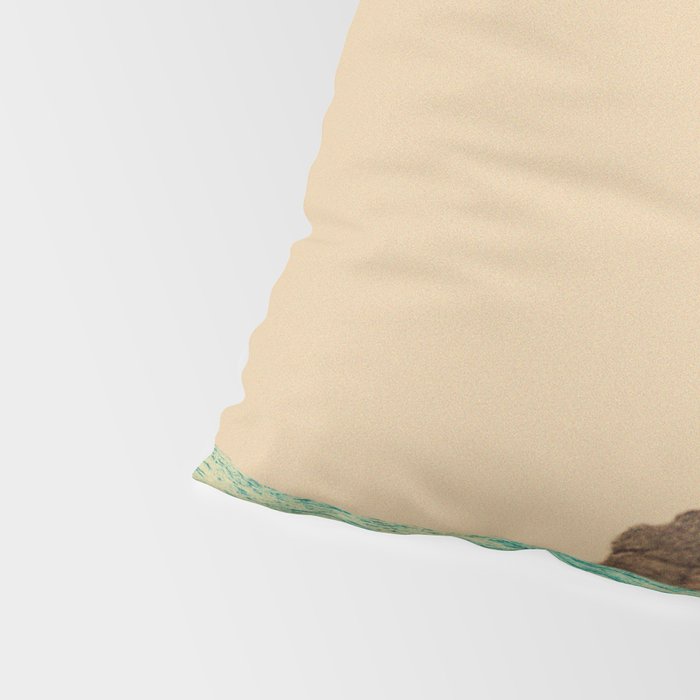 Lonesummer Pillow Sham Gallery Image 4