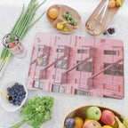 Pink Soho NYC Cutting Board Gallery Image 2