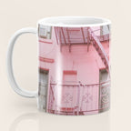 Pink Soho NYC Coffee Mug Gallery Image 3