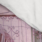 Pink Soho NYC Comforter Gallery Image 4