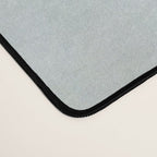Breezy - fresh botanical floral photograph Desk Mat Gallery Image 4