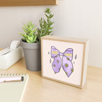 Sagittarius Bow Mini Art Print Gallery Image 2