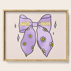Sagittarius Bow Serving Tray Gallery Image 1